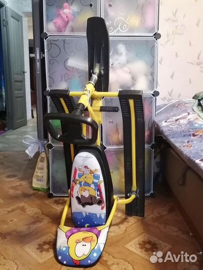 Снегокат