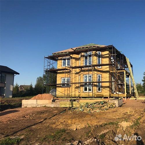 Сип панели от производителя 2500Х625Х174 мм