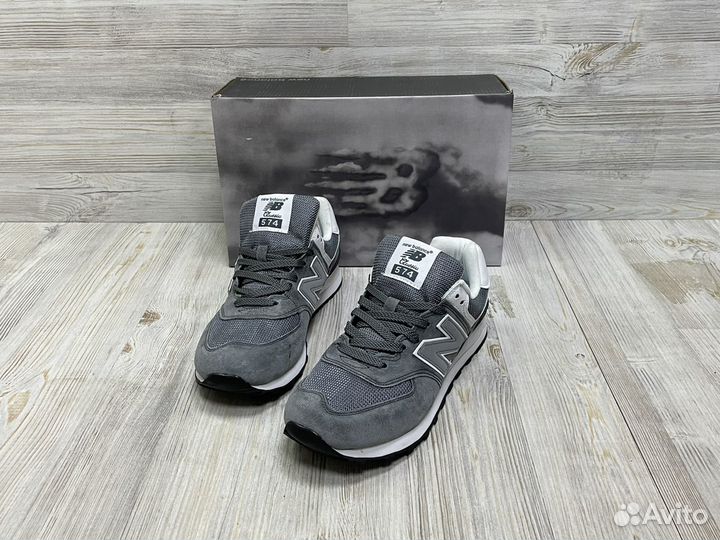 Кроссовки New Balance 574