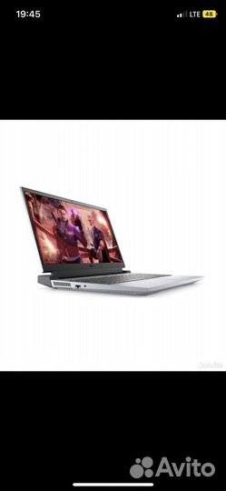 Dell g515 99-01