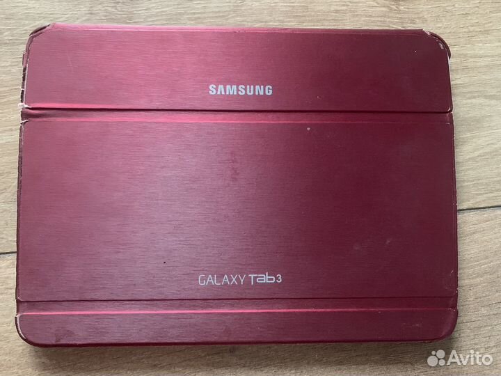 Планшет samsung galaxy tab GT-P5200
