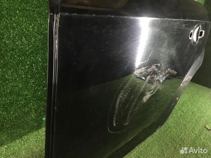 Дверь задняя левая Ford Mondeo