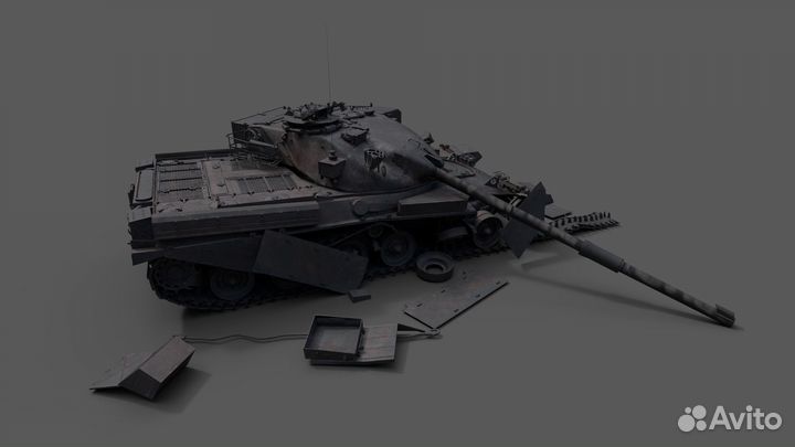 3D моделирование и 3Д печать