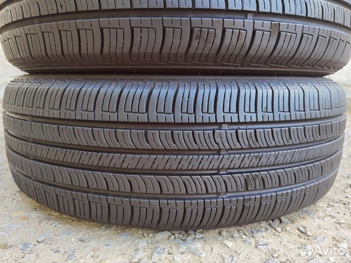Nexen N'Priz AH5 205/65 R15 94H