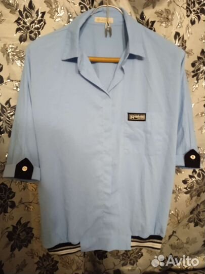 Платья и кофты