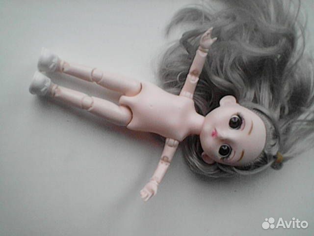 Куклы бу разные - баболи, барби, леди баг