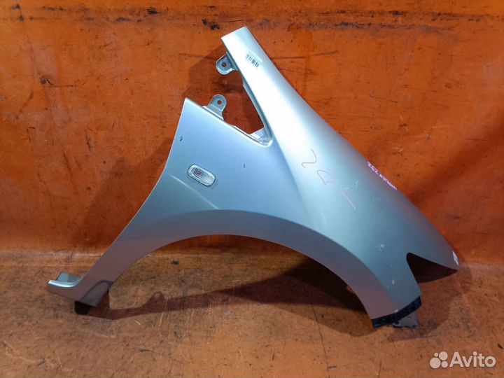 Крыло переднее Honda Insight ZE2 (Правое)