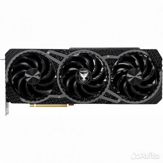 Видеокарта Gainward GeForce RTX 4080 super 631636