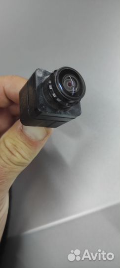 Камера заднего вида оригинал VAG