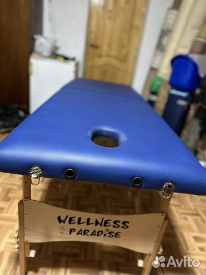 Массажный стол , кушетка
