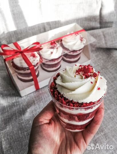 Торты на заказ