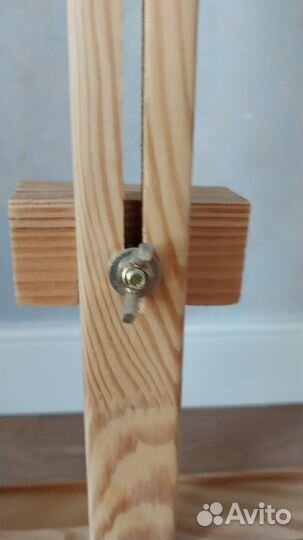 Мольберт для рисования настольный