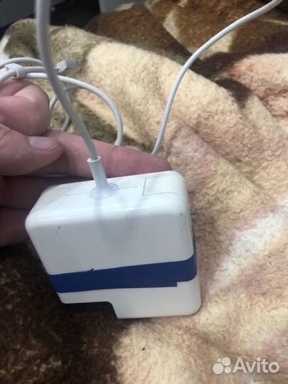 Блок питания для macbook