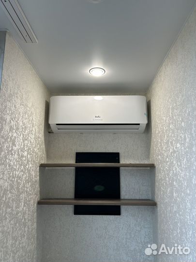 Сплит-система Ballu -09