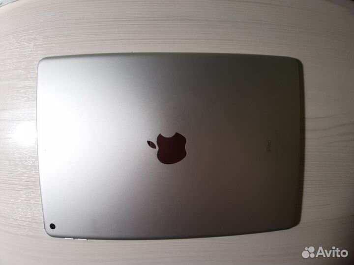 iPad 8 поколения