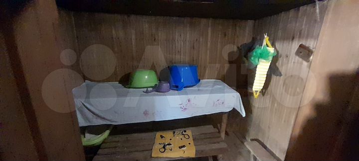 Дача 70 м² на участке 8 сот.