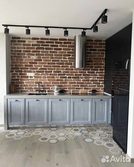 Кухни на заказ