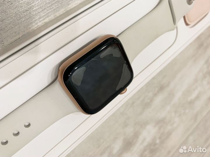 Apple watch 4 44mm