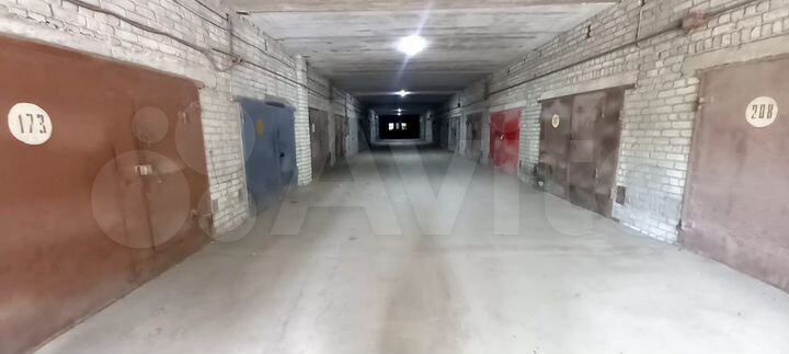 Гараж, 24 м²