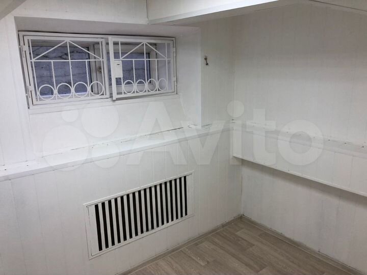 Офис с юр адресом налоговая 27 ифнс, 12 м²