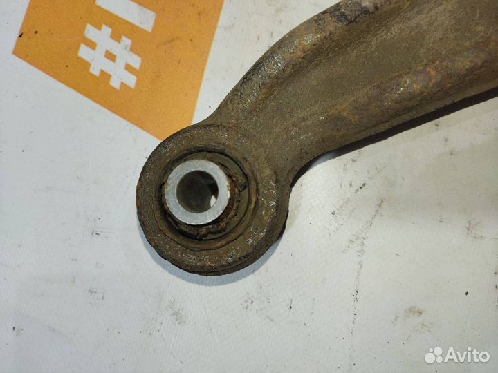 Рычаг задний левый верхний Opel Insignia (A)