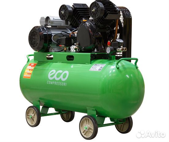 Компрессор ECO AE-1005-B1