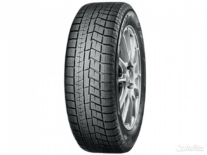 Yokohama Ice Guard IG60 185/65 R15 88Q