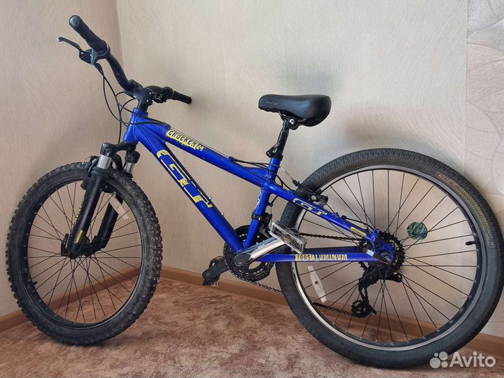 Велосипед б/у