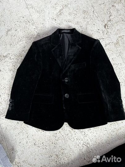 Костюм тройка на мальчика