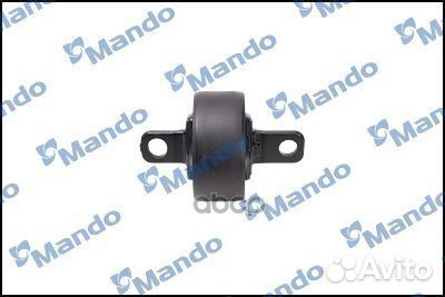 Сайлентблок продольного рычага зад прав