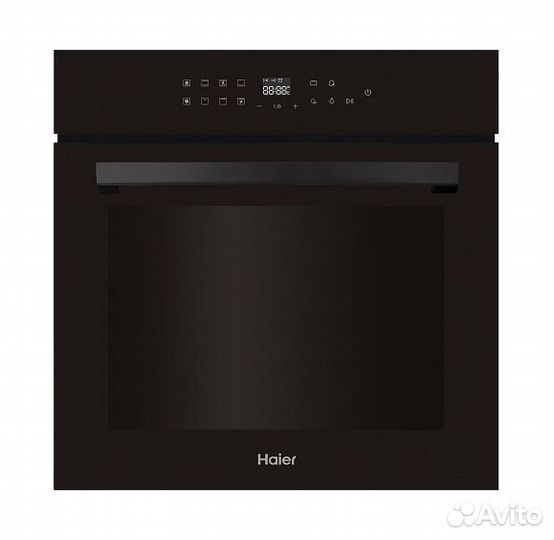 Электрический духовой шкаф новая