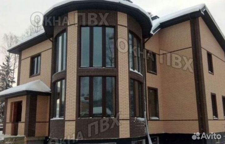 Остекление окон