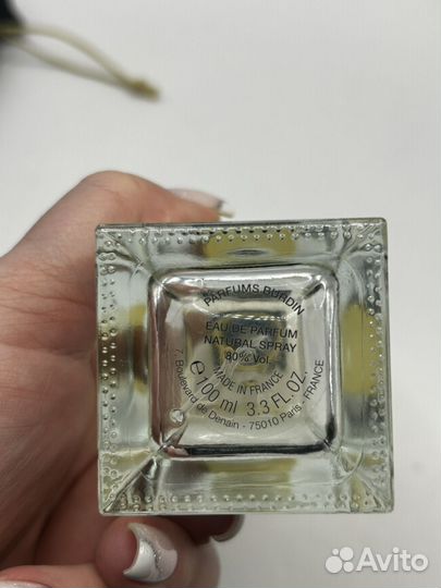 Burdin Les Beaux Jours