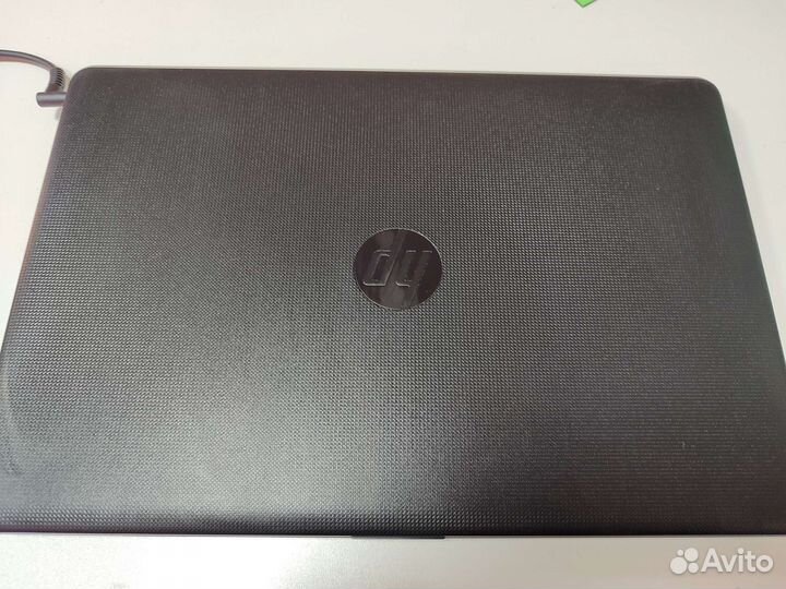 Ноутбук HP 15