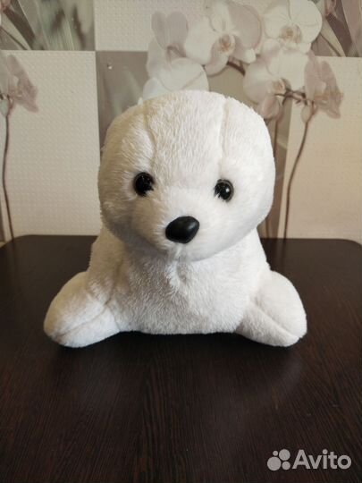 Плюшевая игрушка 