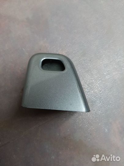 Наконечник форсунки фароомывателя Nissan XTrail