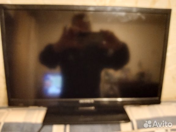 Телевизор