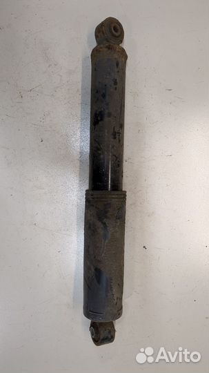 Амортизатор подвески Chevrolet Captiva, 2012