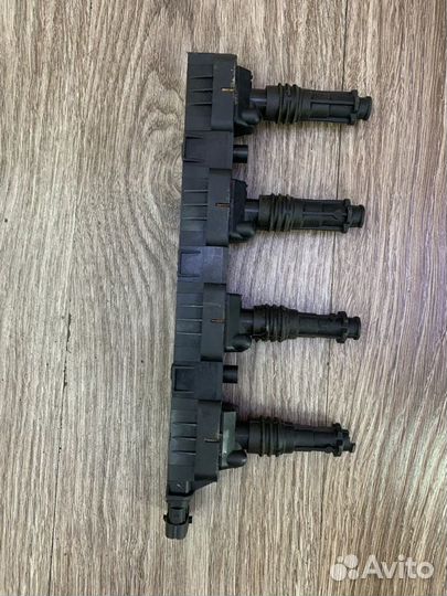 Модуль зажигания Opel Corsa C Z14XEP