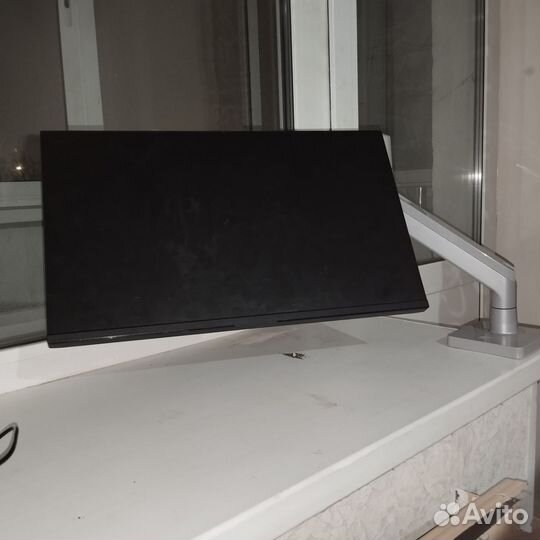 Монитор Dexp 23.8/100герц + Кронштейн