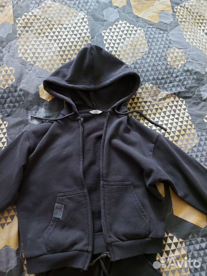 Кофта и штаны