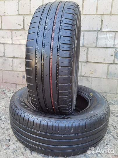 Nokian Tyres Nordman S2 SUV 235/65 R17 104H