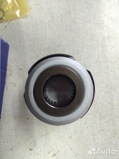 Граната внутренний на KIA sportage 49592-2Y200