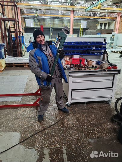 Мастер на час