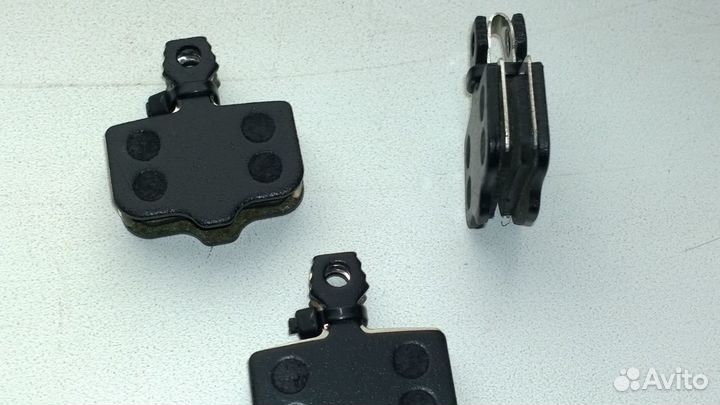 Вело запчасти