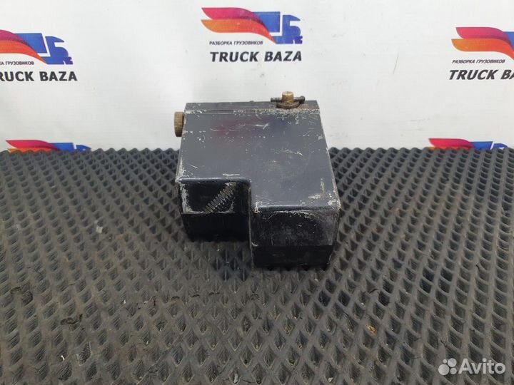 Насос подъема кабины Volvo FH, Volvo FM