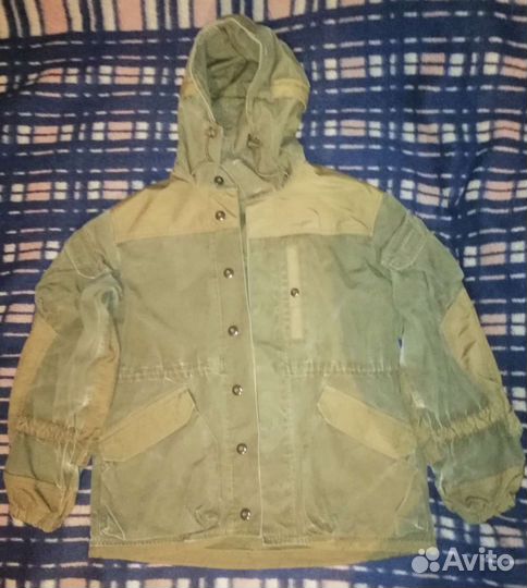 Военная форма Сплав 