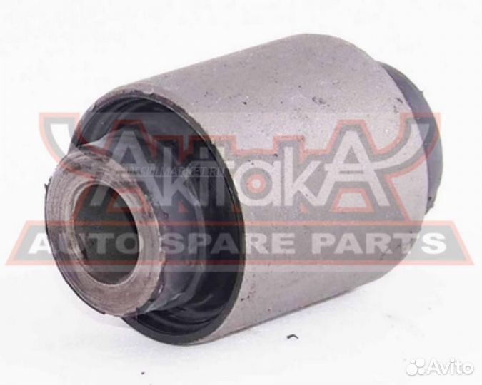 Asva 0201-R51RK1 Сайлентблок цапфы зад прав/лев