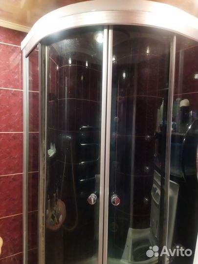Душевая кабина 90х90 бу