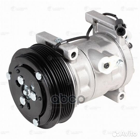 Компрессор кондиц. для а/м Лада 1117-19; 2170-7